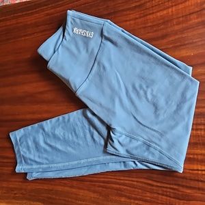 Gymshark workout leggings